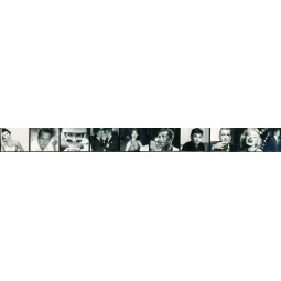 Linjal Ruler/Moviestars